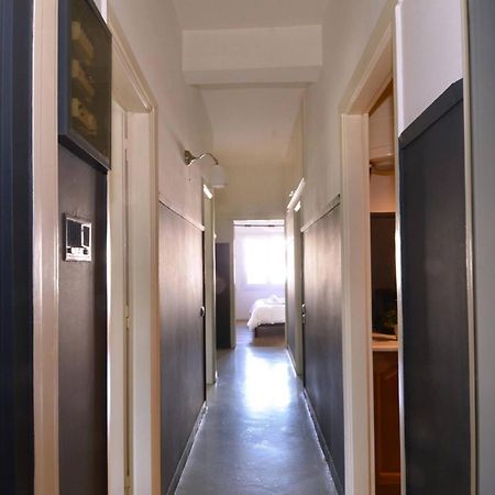 Kerameikos, A Lovely Apartment Athene Buitenkant foto