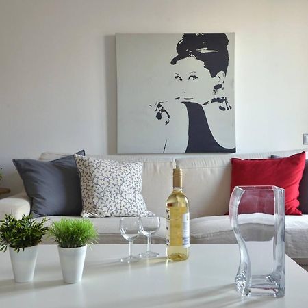 Kerameikos, A Lovely Apartment Athene Buitenkant foto