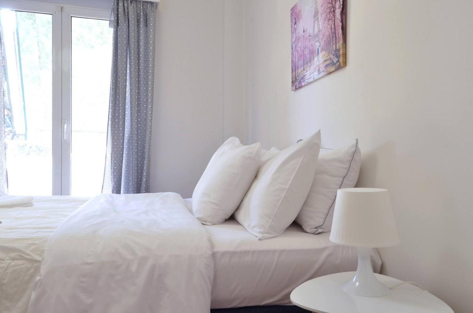 Kerameikos, A Lovely Apartment Athene Buitenkant foto