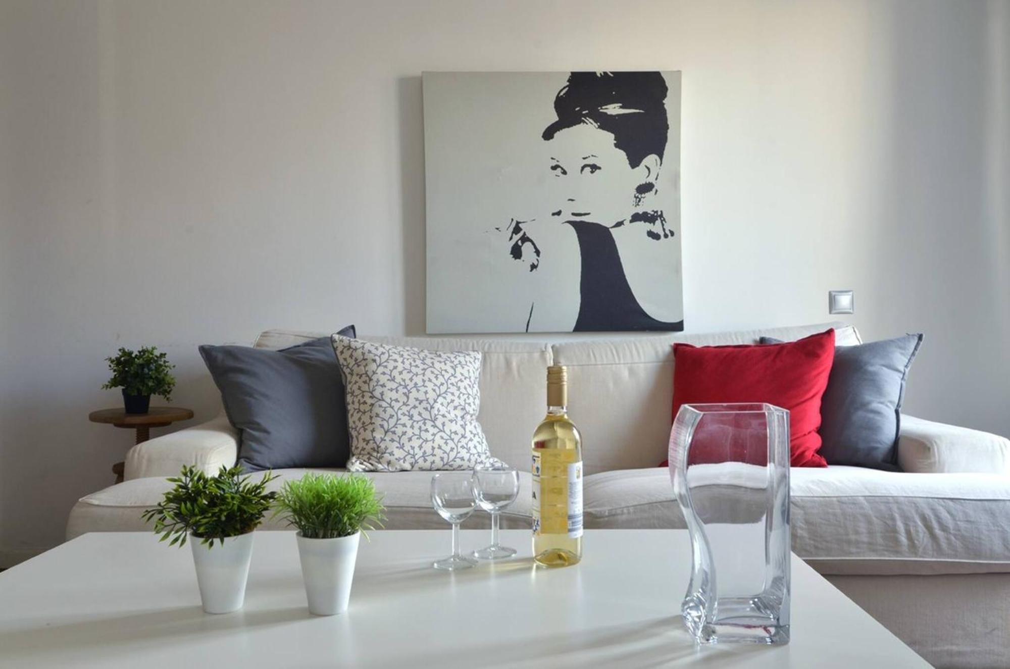 Kerameikos, A Lovely Apartment Athene Buitenkant foto