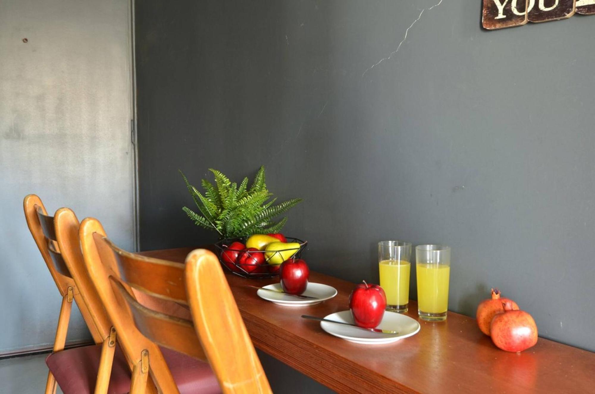 Kerameikos, A Lovely Apartment Athene Buitenkant foto